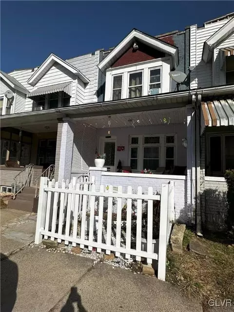 619 N Jefferson St, Allentown, PA 18102
