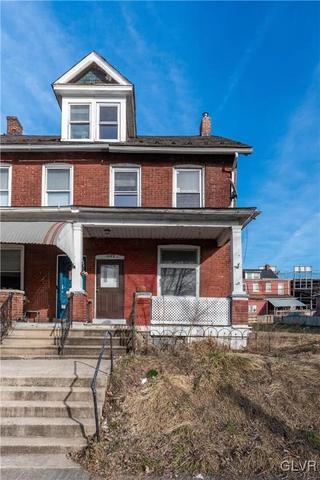 1222 Center St, Bethlehem, PA 18018