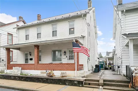 138 Cherry St, Coplay, PA 18037