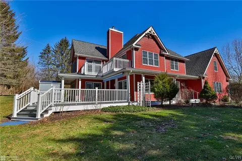 3855 Wilson Ave, Bethlehem, PA 18020
