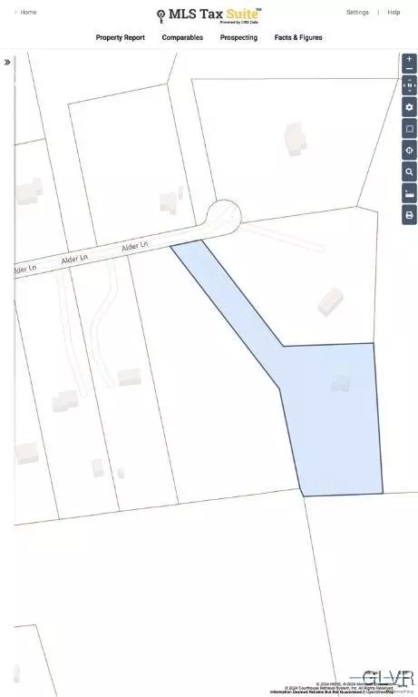 1834 Alder Ln, Salisbury Twp, PA 18015