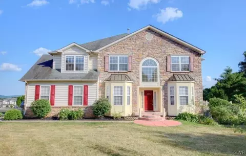 4025 Page St, Allentown, PA 18104