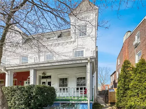 621 Washington St, Allentown, PA 18102
