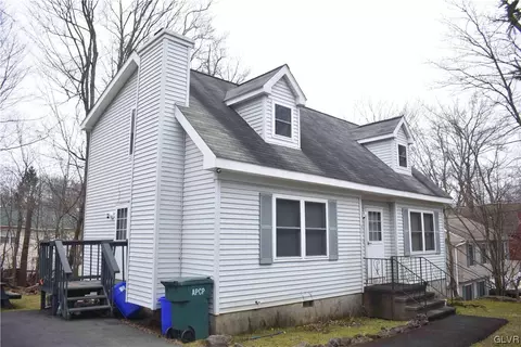 9346 Fairmount Way, Coolbaugh Twp, PA 18466