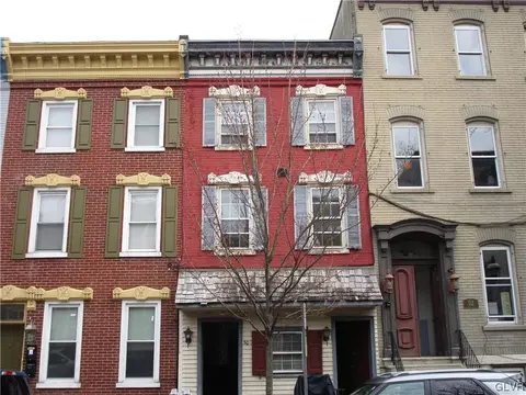 50 S 5th St, Easton, PA 18042