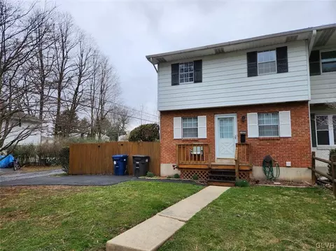 1809 Frankenfield St, Allentown, PA 18104