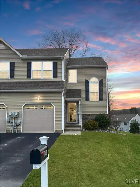 128 Player Court Dr, Drums, PA 18222