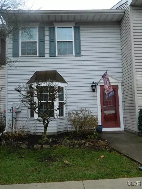 106 Brandywine Dr, Bethlehem, PA 18020