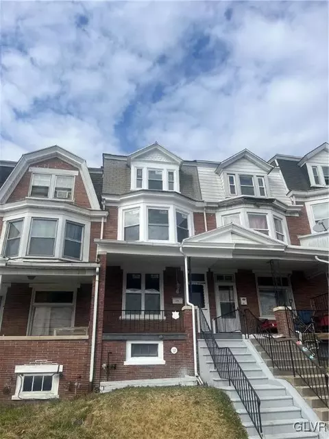 1821 W Linden St, Allentown, PA 18104