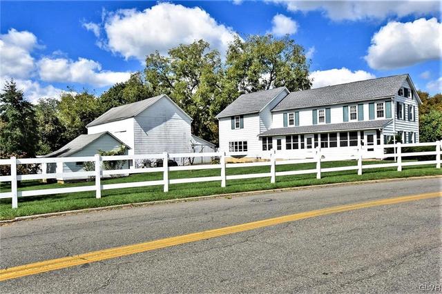 3145 Altonah Rd, Bethlehem, PA 18017