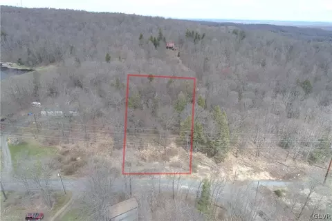 Saint Moritz Drive, Wayne, PA 18445