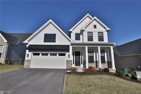 1847 Stang Dr, Allentown, PA 18104
