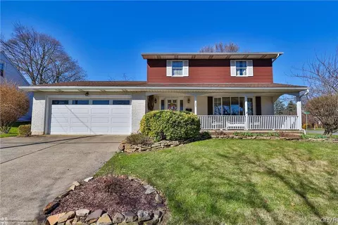 743 Mount Airy Ave, Bethlehem, PA 18018