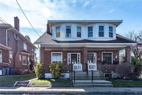 544 N 3rd St, Emmaus, PA 18049