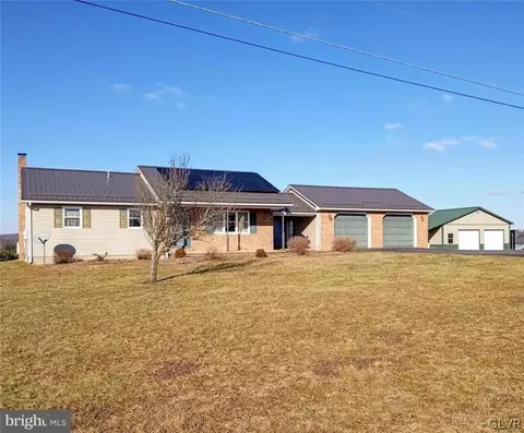 131 Schrawder Rd, Sunbury, PA 17801