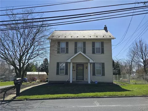 5540 Main St, Whitehall, PA 18052
