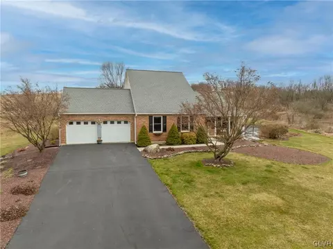 3436 Teel Rd, Danielsville, PA 18038