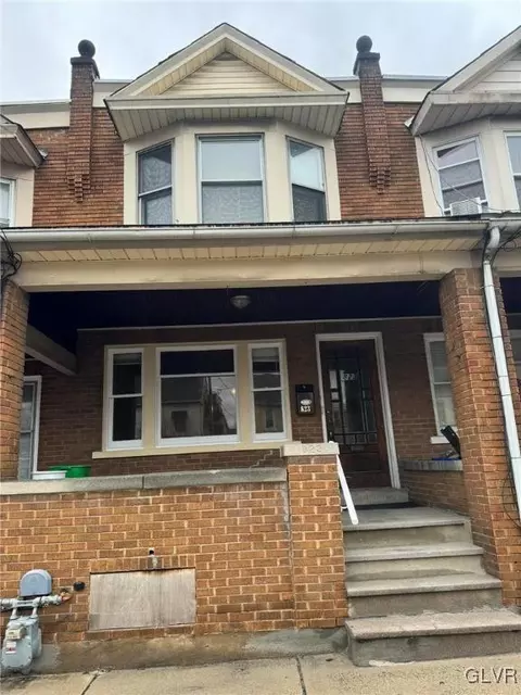 823 Main St, Bethlehem, PA 18018