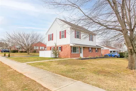 1526 SW 31st St, Allentown, PA 18103