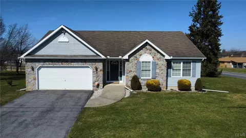 1001 Arndt Rd, Forks Twp, PA 18040