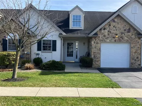1310 Silo Dr, Forks Twp, PA 18040