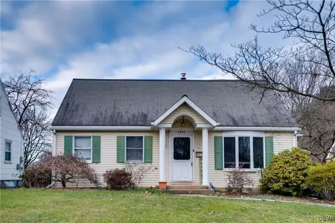 2855 E Texas Blvd, Allentown, PA 18103