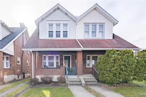 626 N Saint Lucas St, Allentown, PA 18104