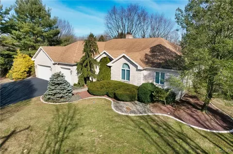 4307 Richmond Rd, Forks Twp, PA 18040