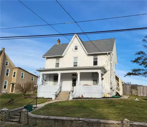 1444 Limeport Pike, Coopersburg, PA 18036