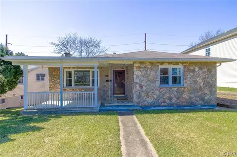 1034 N 13th St, Allentown, PA 18102