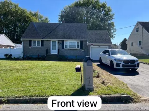 438 Old Mill Rd, Forks Twp, PA 18040