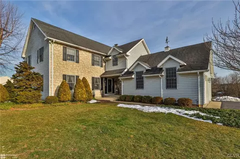 193 Nolf Rd, Nazareth, PA 18064