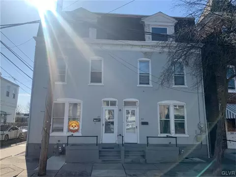 162 Chew St, Allentown, PA 18102