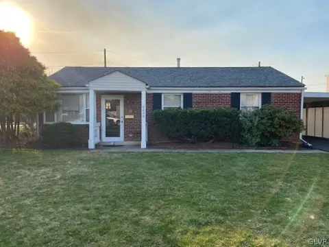 3055 Marshall St SW, Allentown, PA 18103