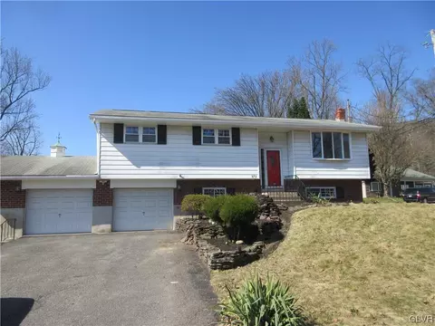 372 N Broadway, Wind Gap, PA 18091