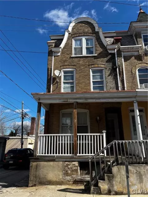 135 N Madison St, Allentown, PA 18102
