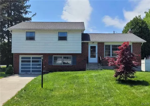 1805 Troxell St, Allentown, PA 18109