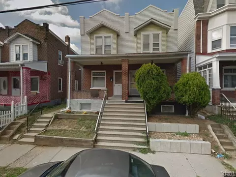 618 Jefferson St, Allentown, PA 18102