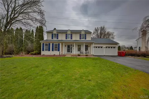 845 Meco Rd, Forks Twp, PA 18040