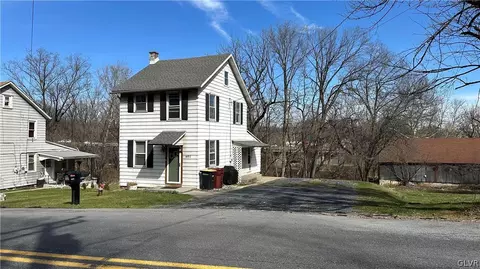 401 Mickley Rd, Fullerton, PA 18052