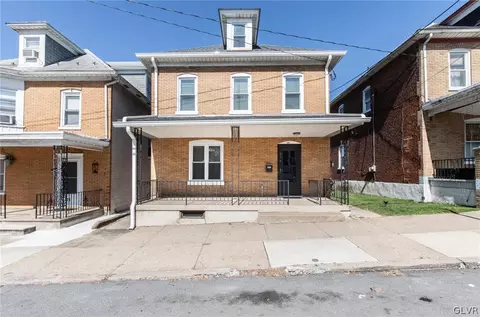 377 W Berwick St, Easton, PA 18042