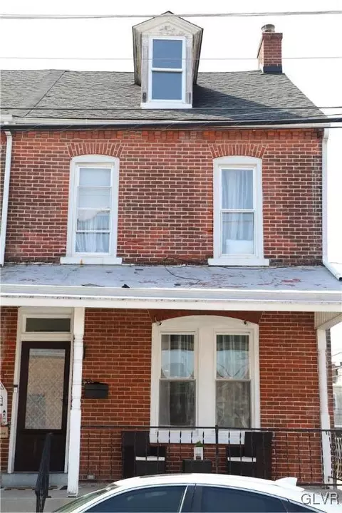236 N Jefferson St, Allentown, PA 18102