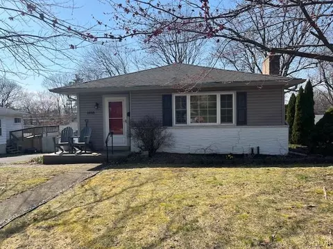 1815 Carlisle St, Bethlehem, PA 18017