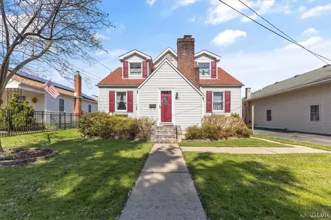 2125 Belmont St, Allentown, PA 18104