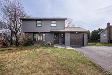1145 Brookside Rd, Allentown, PA 18106