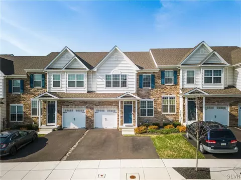4665 Woodbrush Way, Allentown, PA 18104