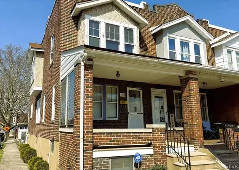2025 W Green St, Allentown, PA 18104