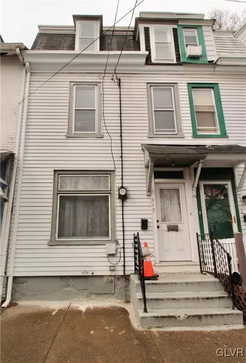 617 W Allen St, Allentown, PA 18102