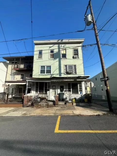 1039 E Mahanoy St, Mahanoy City, PA 17948