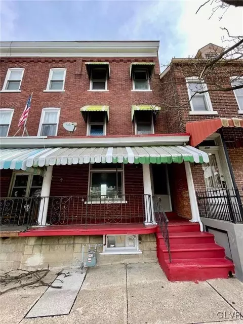 905 N 7th St, Allentown, PA 18102